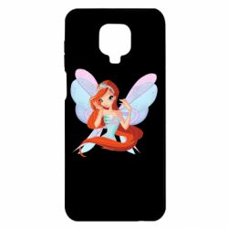 Xiaomi Redmi Note 9S/9Pro/9Pro Max