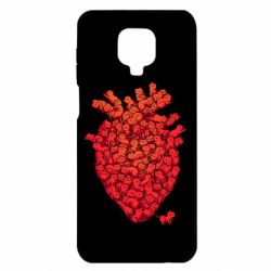 Xiaomi Redmi Note 9S/9Pro/9Pro Max