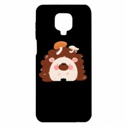 Xiaomi Redmi Note 9S/9Pro/9Pro Max