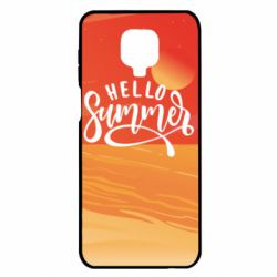Xiaomi Redmi Note 9S/9Pro/9Pro Max