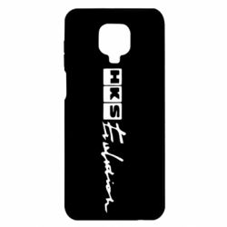 Xiaomi Redmi Note 9S/9Pro/9Pro Max