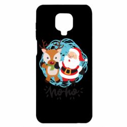Xiaomi Redmi Note 9S/9Pro/9Pro Max