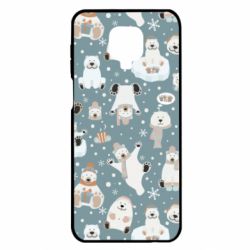 Xiaomi Redmi Note 9S/9Pro/9Pro Max