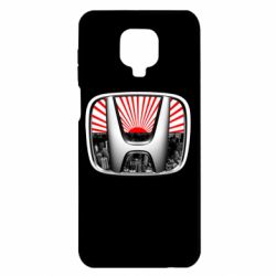 Xiaomi Redmi Note 9S/9Pro/9Pro Max