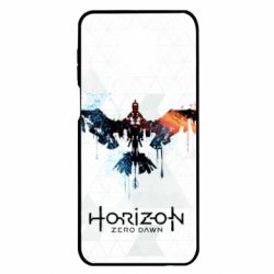Чохол з розділу Horizon Zero Dawn Horizon Zero Dawn low poly для Xiaomi Redmi Note 9S/9Pro/9Pro Max - FATLINE Чохол з розділу Horizon Zero Dawn Horizon Zero Dawn low poly для Xiaomi Redmi Note 9S/9Pro/9Pro Max