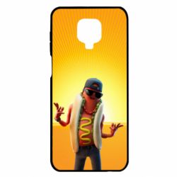 Xiaomi Redmi Note 9S/9Pro/9Pro Max