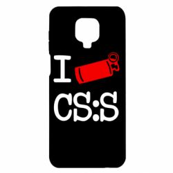 Xiaomi Redmi Note 9S/9Pro/9Pro Max