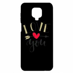 Xiaomi Redmi Note 9S/9Pro/9Pro Max