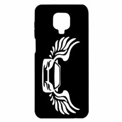 Xiaomi Redmi Note 9S/9Pro/9Pro Max