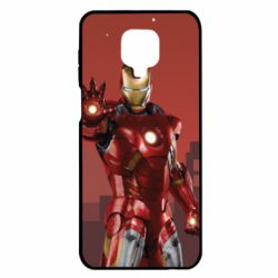 Xiaomi Redmi Note 9S/9Pro/9Pro Max