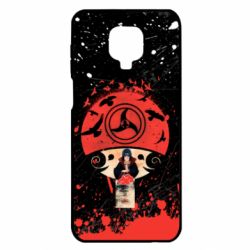 Чохол з розділу Ітачі Учіха Ітачі Учіха для Xiaomi Redmi Note 9S/9Pro/9Pro Max - FATLINE Чохол з розділу Ітачі Учіха Ітачі Учіха для Xiaomi Redmi Note 9S/9Pro/9Pro Max