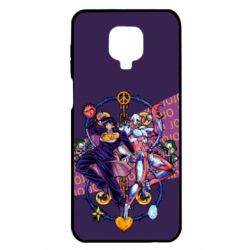 Xiaomi Redmi Note 9S/9Pro/9Pro Max