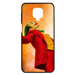 Чохол з розділу Joker Joker pop art для Xiaomi Redmi Note 9S/9Pro/9Pro Max - FATLINE Чохол з розділу Joker Joker pop art для Xiaomi Redmi Note 9S/9Pro/9Pro Max