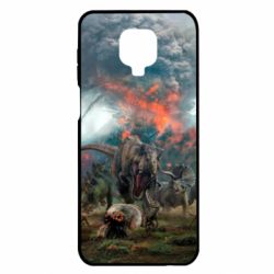 Xiaomi Redmi Note 9S/9Pro/9Pro Max