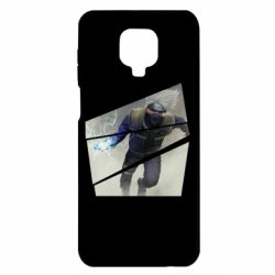 Xiaomi Redmi Note 9S/9Pro/9Pro Max