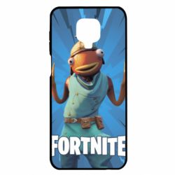 Xiaomi Redmi Note 9S/9Pro/9Pro Max