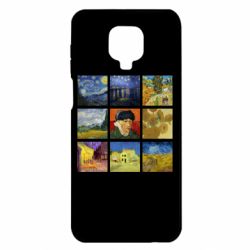 Xiaomi Redmi Note 9S/9Pro/9Pro Max