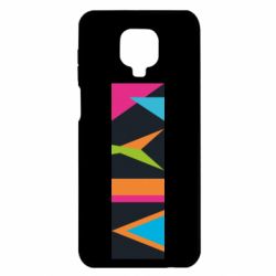 Xiaomi Redmi Note 9S/9Pro/9Pro Max