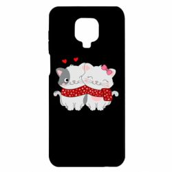 Xiaomi Redmi Note 9S/9Pro/9Pro Max