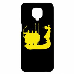 Xiaomi Redmi Note 9S/9Pro/9Pro Max