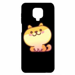 Xiaomi Redmi Note 9S/9Pro/9Pro Max