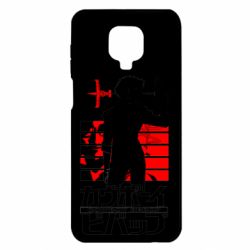 Xiaomi Redmi Note 9S/9Pro/9Pro Max