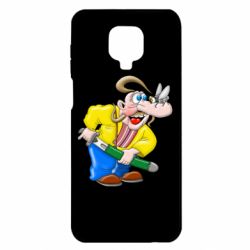 Xiaomi Redmi Note 9S/9Pro/9Pro Max