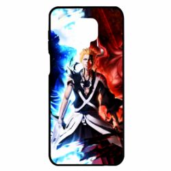 Чохол з розділу Bleach Kurosaki Ichigo Bankai для Xiaomi Redmi Note 9S/9Pro/9Pro Max - FATLINE Чохол з розділу Bleach Kurosaki Ichigo Bankai для Xiaomi Redmi Note 9S/9Pro/9Pro Max