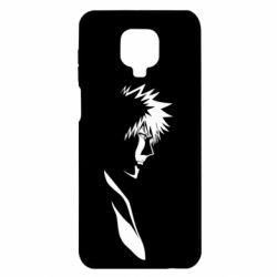 Xiaomi Redmi Note 9S/9Pro/9Pro Max