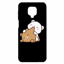 Xiaomi Redmi Note 9S/9Pro/9Pro Max