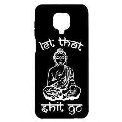 Xiaomi Redmi Note 9S/9Pro/9Pro Max