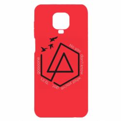 Xiaomi Redmi Note 9S/9Pro/9Pro Max