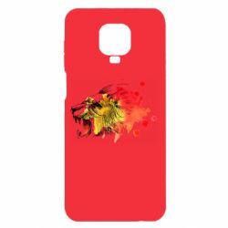 Xiaomi Redmi Note 9S/9Pro/9Pro Max