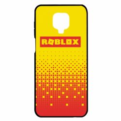 Xiaomi Redmi Note 9S/9Pro/9Pro Max