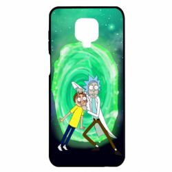 Xiaomi Redmi Note 9S/9Pro/9Pro Max