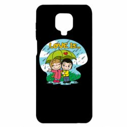 Xiaomi Redmi Note 9S/9Pro/9Pro Max