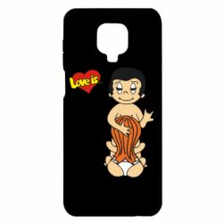 Xiaomi Redmi Note 9S/9Pro/9Pro Max