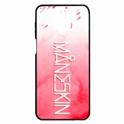Xiaomi Redmi Note 9S/9Pro/9Pro Max