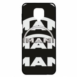 Xiaomi Redmi Note 9S/9Pro/9Pro Max