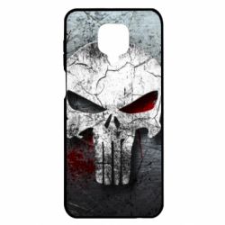 Чохол з розділу The Punisher Марвеловскій Каратель1 для Xiaomi Redmi Note 9S/9Pro/9Pro Max - FATLINE Чохол з розділу The Punisher Марвеловскій Каратель1 для Xiaomi Redmi Note 9S/9Pro/9Pro Max