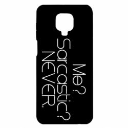 Xiaomi Redmi Note 9S/9Pro/9Pro Max