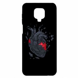 Xiaomi Redmi Note 9S/9Pro/9Pro Max