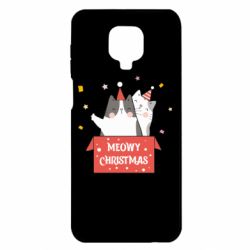 Xiaomi Redmi Note 9S/9Pro/9Pro Max
