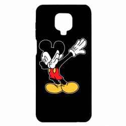 Xiaomi Redmi Note 9S/9Pro/9Pro Max