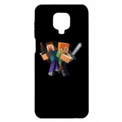 Xiaomi Redmi Note 9S/9Pro/9Pro Max