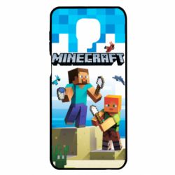 Xiaomi Redmi Note 9S/9Pro/9Pro Max