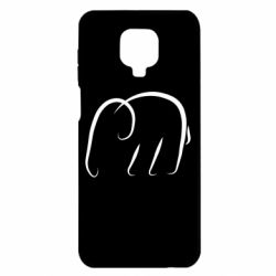 Xiaomi Redmi Note 9S/9Pro/9Pro Max