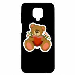 Xiaomi Redmi Note 9S/9Pro/9Pro Max