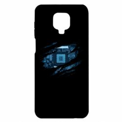 Xiaomi Redmi Note 9S/9Pro/9Pro Max