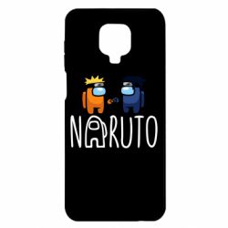 Xiaomi Redmi Note 9S/9Pro/9Pro Max